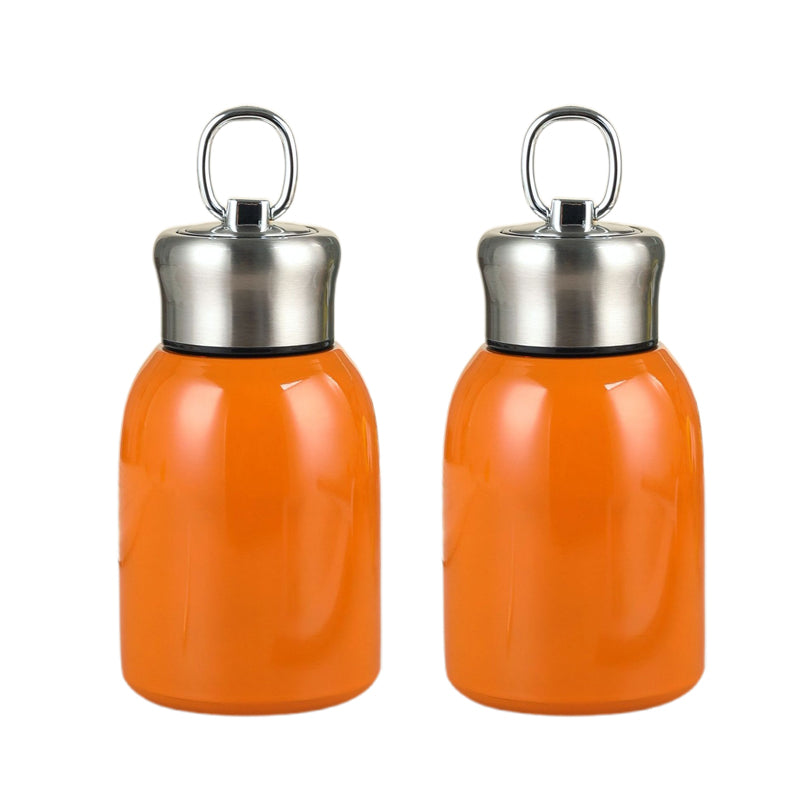 🔥BUY 2 GET 1 FREE🔥Stylish & Portable Insulated Water Bottle🎒  Keep Drinks Hot or Cold, Enjoy Fresh Drinks Anytime, Anywhere!