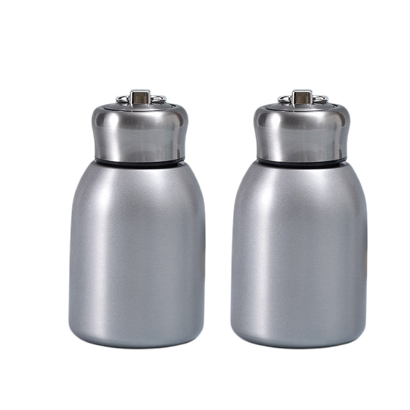 🔥BUY 2 GET 1 FREE🔥Stylish & Portable Insulated Water Bottle🎒  Keep Drinks Hot or Cold, Enjoy Fresh Drinks Anytime, Anywhere!