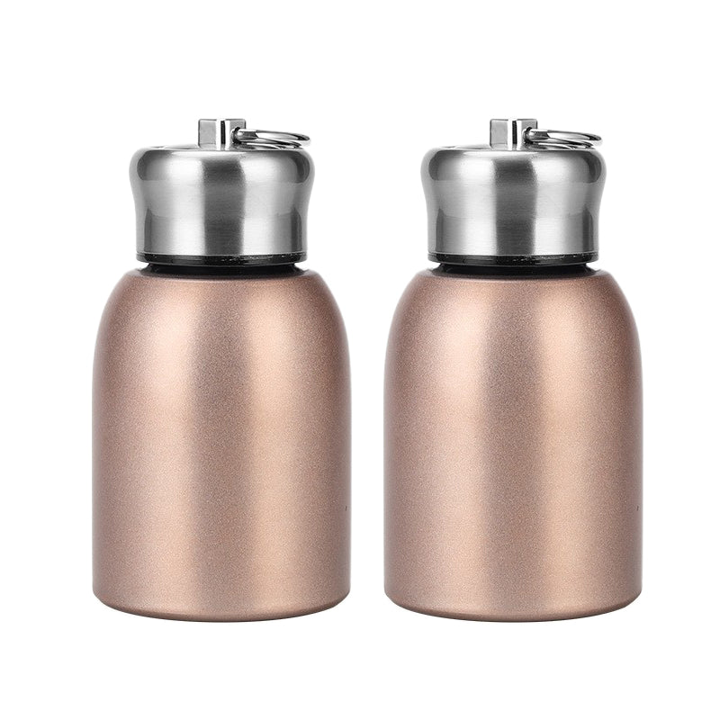 🔥BUY 2 GET 1 FREE🔥Stylish & Portable Insulated Water Bottle🎒  Keep Drinks Hot or Cold, Enjoy Fresh Drinks Anytime, Anywhere!