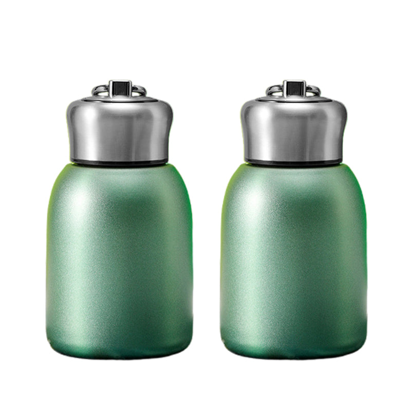 🔥BUY 2 GET 1 FREE🔥Stylish & Portable Insulated Water Bottle🎒  Keep Drinks Hot or Cold, Enjoy Fresh Drinks Anytime, Anywhere!