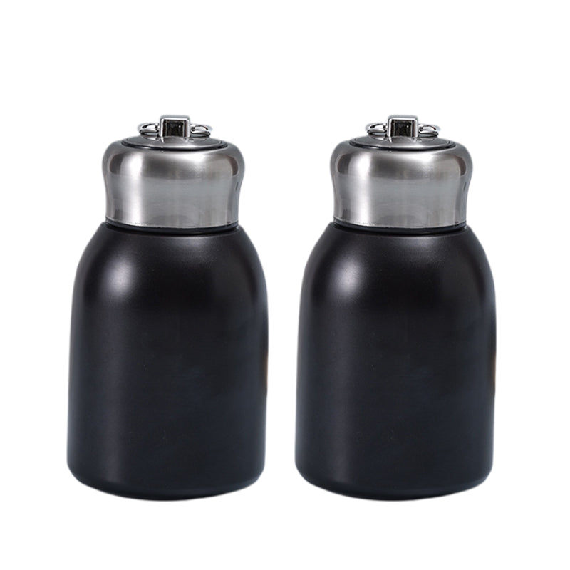 🔥BUY 2 GET 1 FREE🔥Stylish & Portable Insulated Water Bottle🎒  Keep Drinks Hot or Cold, Enjoy Fresh Drinks Anytime, Anywhere!