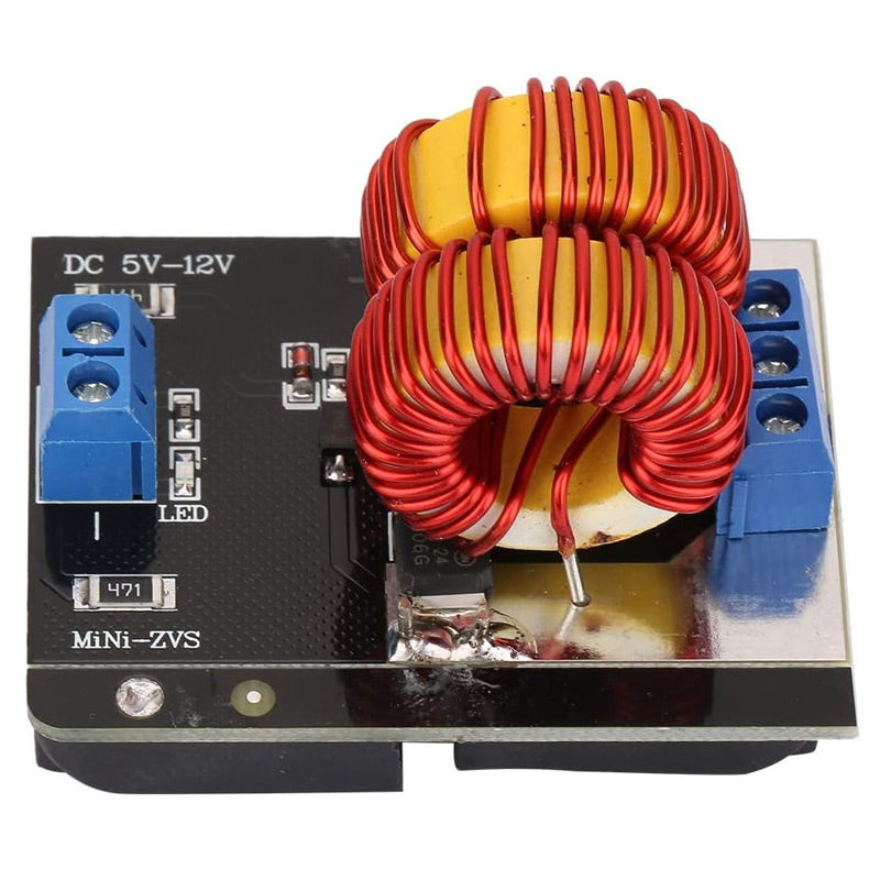 🔥Low Voltage Induction Heating Power Supply Module🔥
