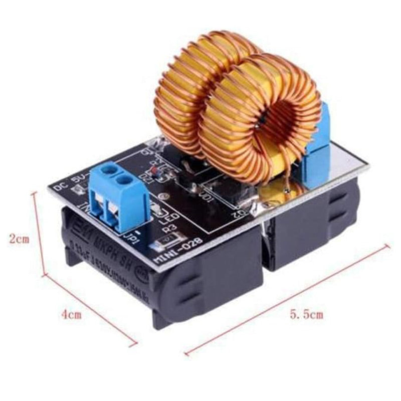 🔥Low Voltage Induction Heating Power Supply Module🔥
