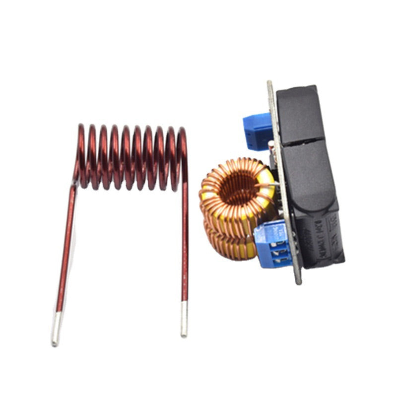 🔥Low Voltage Induction Heating Power Supply Module🔥
