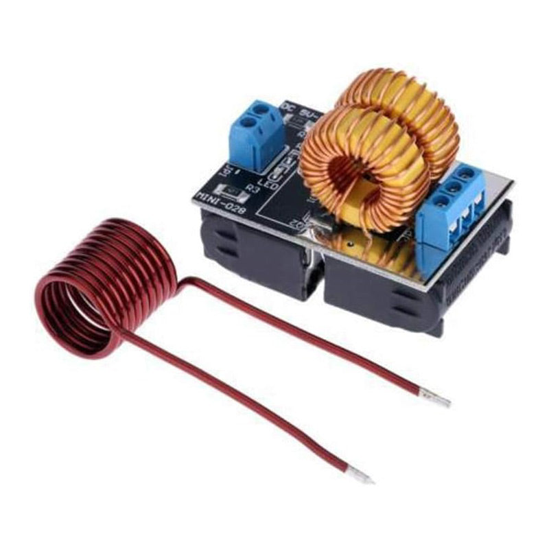 🔥Low Voltage Induction Heating Power Supply Module🔥