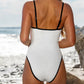 🔥👙Women's Sexy One Piece Swimsuits & Skirts Set💥 Show Your Charm, Beach Essential, Be the Center of Attention!