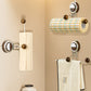 🧻 Premium Suction Cup Paper Towel Holder 💧 No Drilling Needed, Easy to Install, Essential for Kitchen & Bathroom!