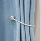 🌈 No-Install Magnetic Curtain Tiebacks 🧲