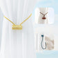 🌈 No-Install Magnetic Curtain Tiebacks 🧲