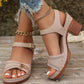 👡The Summer Hot Sale 50% OFF🥰Women's Chunky Heel Sandals