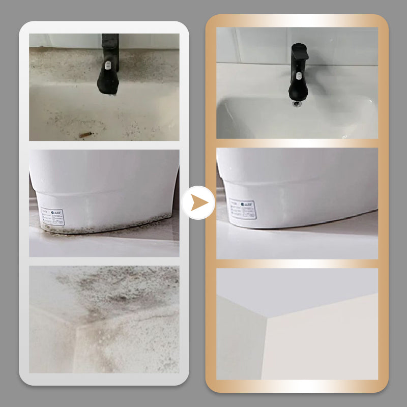 🫧Effective Wood Mold ＆ Mildew Stain Remover