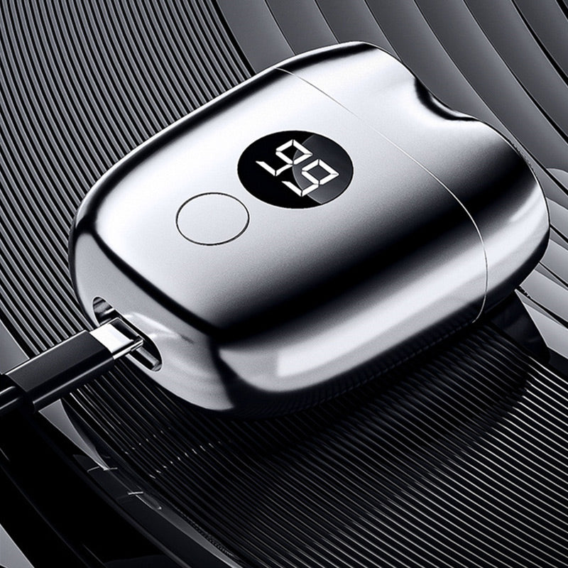 🙋‍♂️👍Men's Portable Electric Shaver