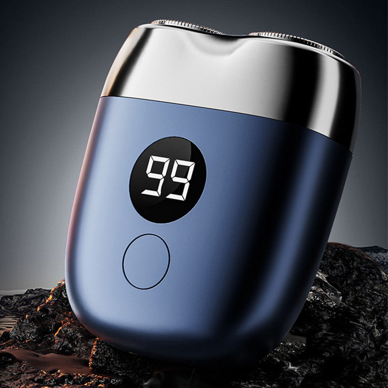 🙋‍♂️👍Men's Portable Electric Shaver