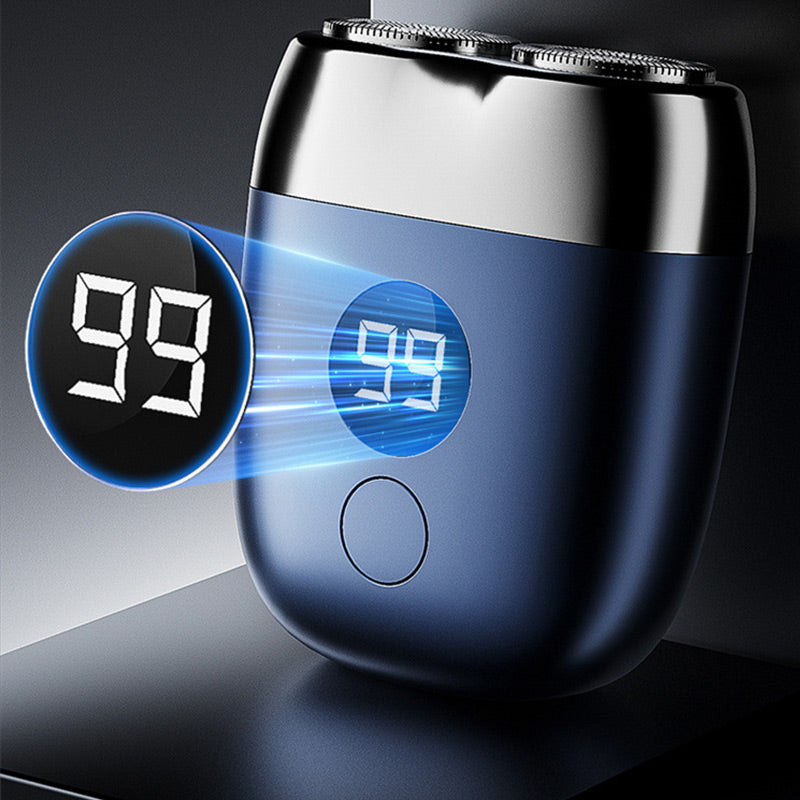 🙋‍♂️👍Men's Portable Electric Shaver