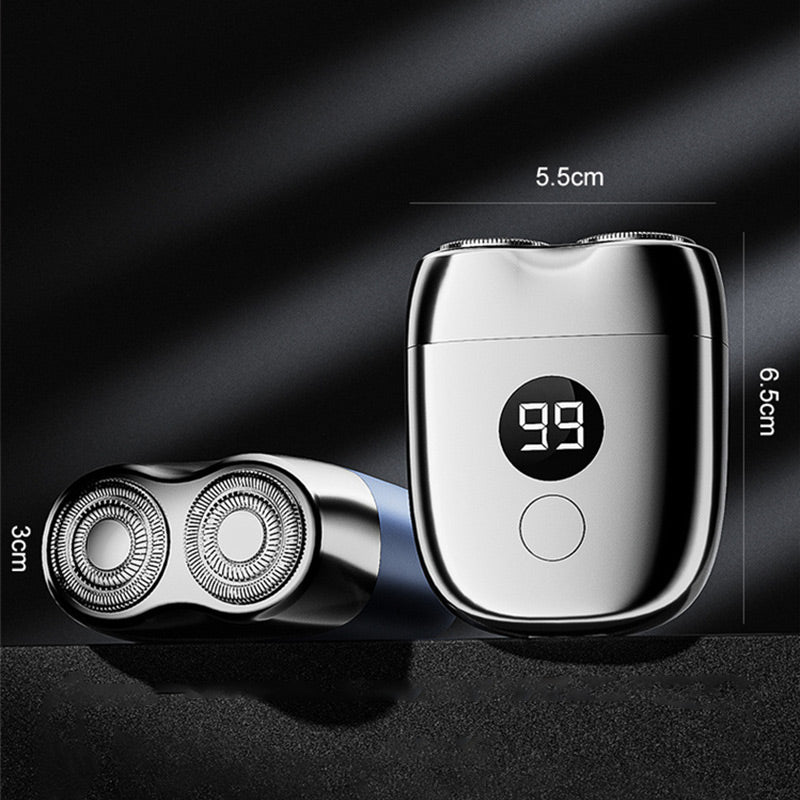 🙋‍♂️👍Men's Portable Electric Shaver