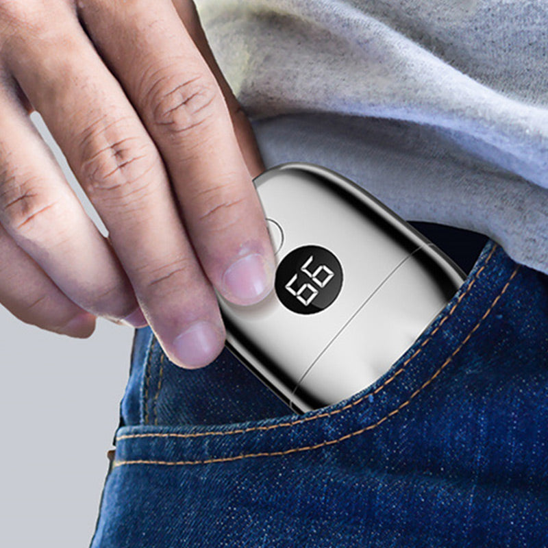 🙋‍♂️👍Men's Portable Electric Shaver