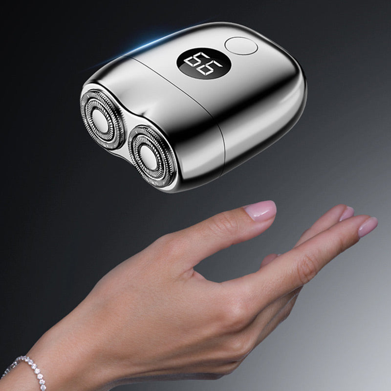 🙋‍♂️👍Men's Portable Electric Shaver