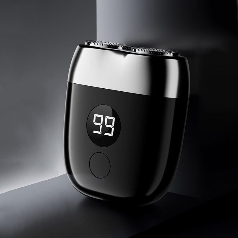 🙋‍♂️👍Men's Portable Electric Shaver