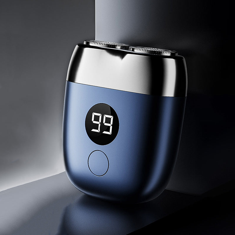 🙋‍♂️👍Men's Portable Electric Shaver