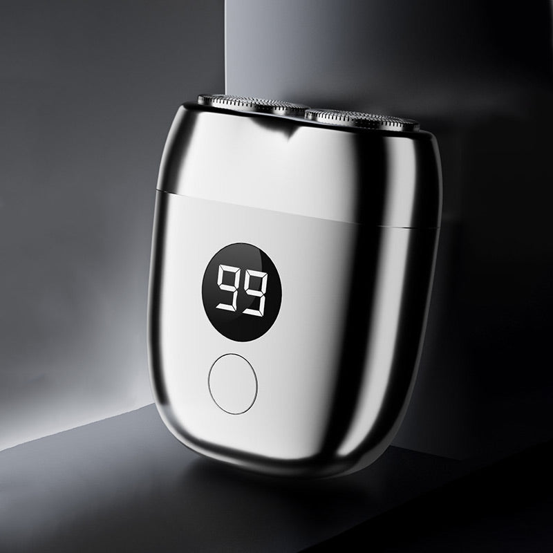 🙋‍♂️👍Men's Portable Electric Shaver