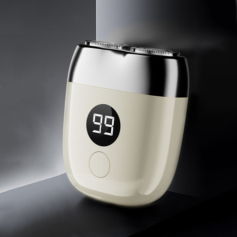 🙋‍♂️👍Men's Portable Electric Shaver