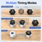⏲️Multi-function Portable Flip Timer