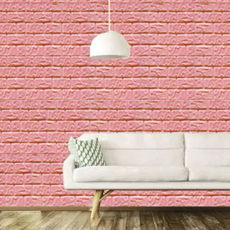 🏡🎨3D Textured Wall Panel - Peel & Stick🖐️ Easy to Apply, Effortless Decor, Transform Your Space in a Flash!