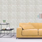 🏡🎨3D Textured Wall Panel - Peel & Stick🖐️ Easy to Apply, Effortless Decor, Transform Your Space in a Flash!
