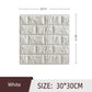 🏡🎨3D Textured Wall Panel - Peel & Stick🖐️ Easy to Apply, Effortless Decor, Transform Your Space in a Flash!