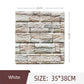 🏡🎨3D Textured Wall Panel - Peel & Stick🖐️ Easy to Apply, Effortless Decor, Transform Your Space in a Flash!