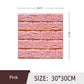 🏡🎨3D Textured Wall Panel - Peel & Stick🖐️ Easy to Apply, Effortless Decor, Transform Your Space in a Flash!