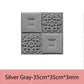 🏡🎨3D Textured Wall Panel - Peel & Stick🖐️ Easy to Apply, Effortless Decor, Transform Your Space in a Flash!