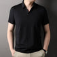 🔥👔Spring Sale 50% OFF🤵‍♂️Men's Breathable Short Sleeve Collar Shirt