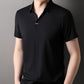 🔥👔Spring Sale 50% OFF🤵‍♂️Men's Breathable Short Sleeve Collar Shirt