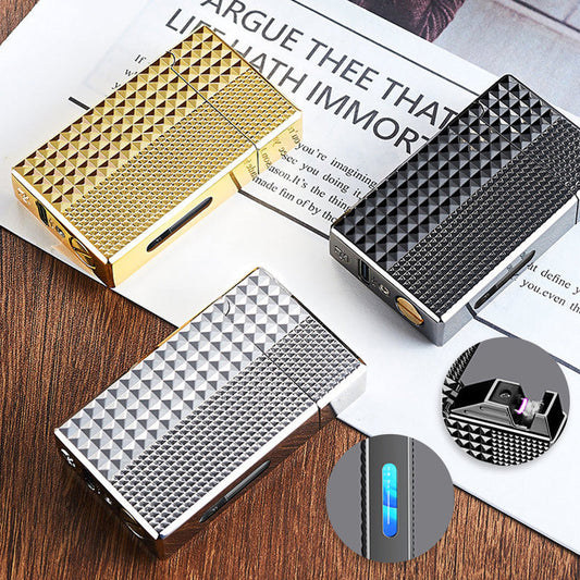🔥2025 New Product HOT SALE🔥 Intelligent Voice-Activated Lighter