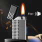 🔥2025 New Product HOT SALE🔥 Intelligent Voice-Activated Lighter