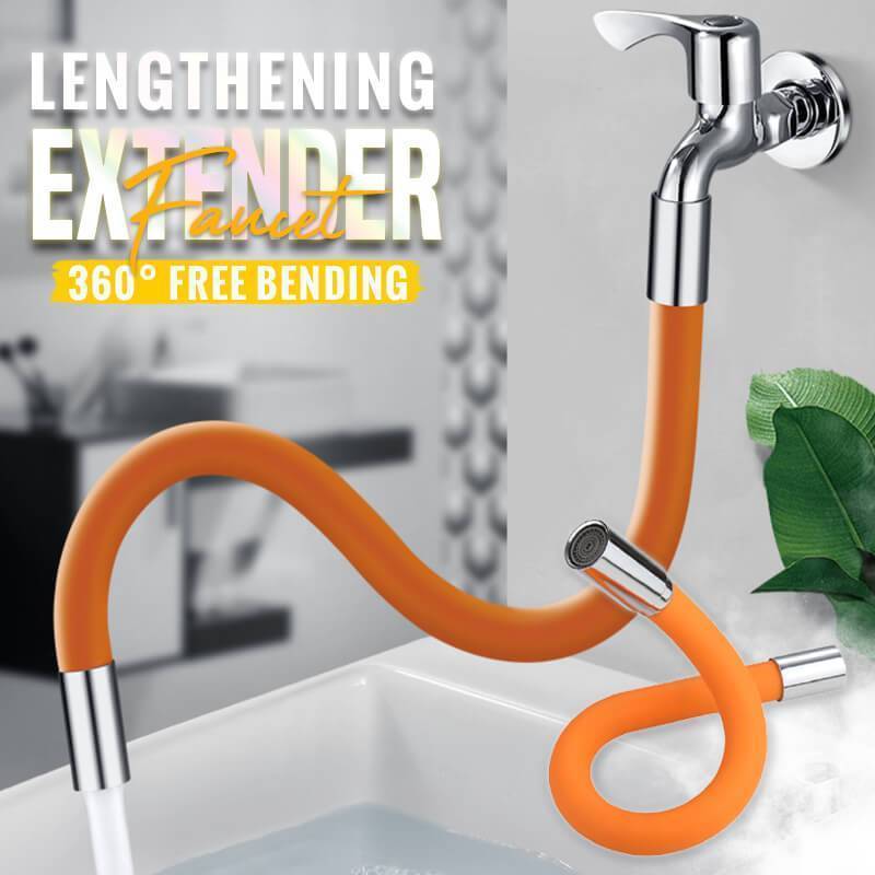 💥💥💥Universal Foaming Extension Tube