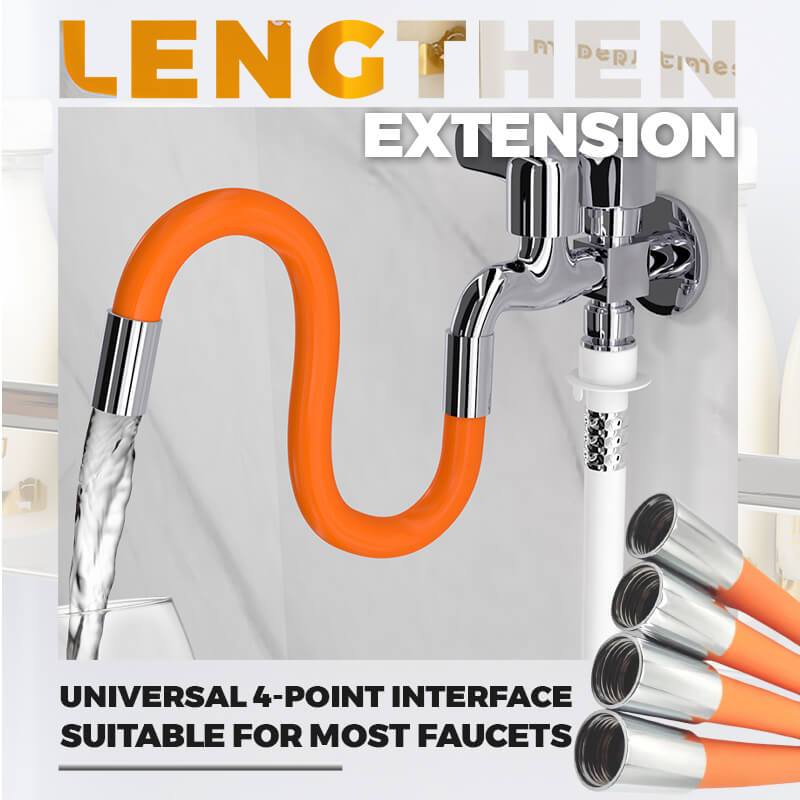 💥💥💥Universal Foaming Extension Tube