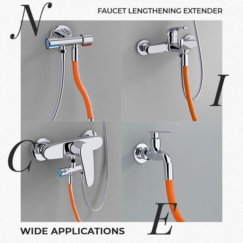 💥💥💥Universal Foaming Extension Tube