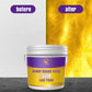 ✨Water-Based Shiny Gold Leaf Paint