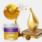 ✨Water-Based Shiny Gold Leaf Paint
