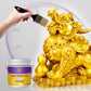 ✨Water-Based Shiny Gold Leaf Paint