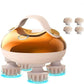 🔥Limited Time Only: Get 50% Off Today - Mini Electric Massager