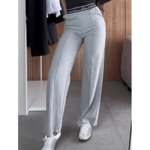 🎉2025 Spring Hot Sale 50% OFF😍Women's Solid Color Draped Pants