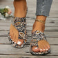 👡💕Women’s Lightweight Orthopedic Flat Sandals