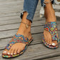 👡💕Women’s Lightweight Orthopedic Flat Sandals