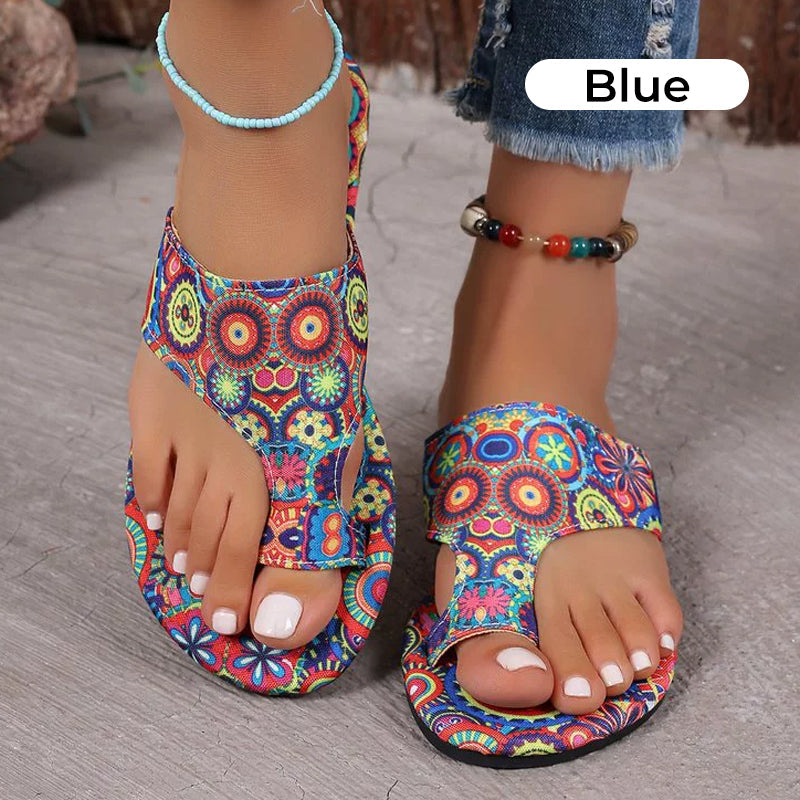 👡💕Women’s Lightweight Orthopedic Flat Sandals