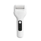 🔋🦶Rechargeable Electric Foot Exfoliating Scrubber🌟 Gently Exfoliates, Smooths Feet, Essential for Home Pedicures!