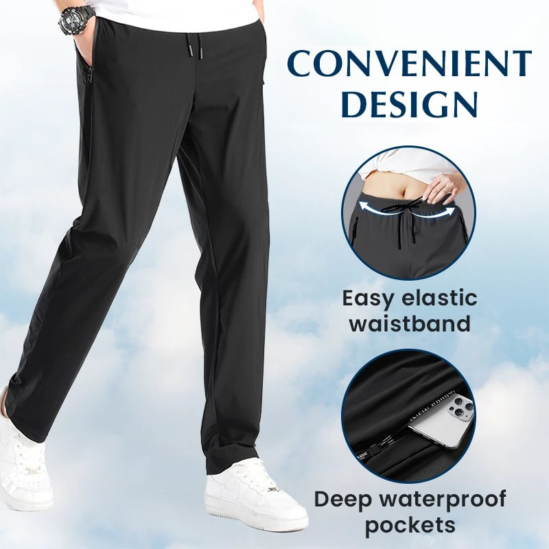 🎁Hot SALE 50% OFF💝✨StretchActive - Unisex  Ultra Stretch Breathable Casual Pants