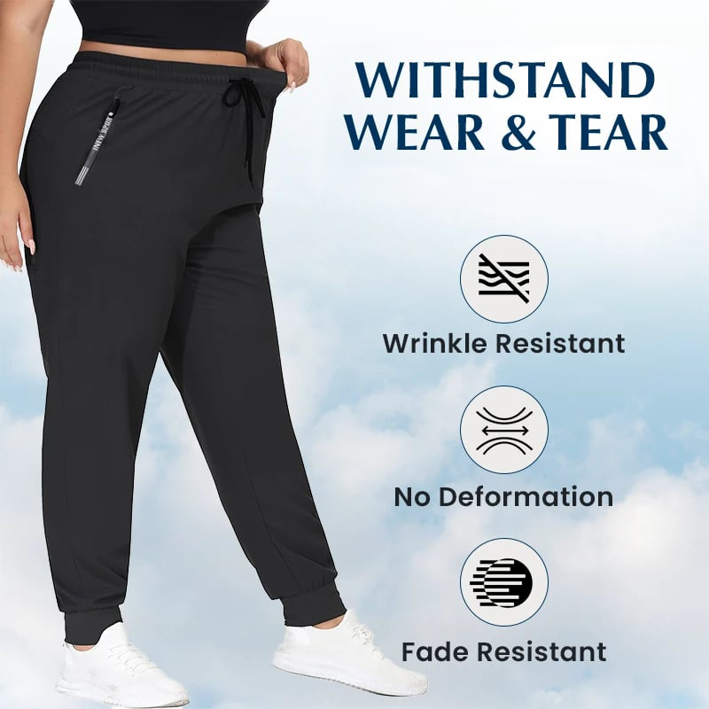 🎁Hot SALE 50% OFF💝✨StretchActive - Unisex  Ultra Stretch Breathable Casual Pants